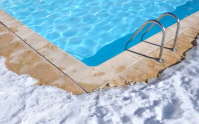 Guide complet sur l’hivernage des piscines